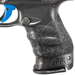 Walther Q5 Match 9mm Luger 2849640