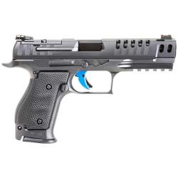 Walther Q4 Steel Frame 9mm Luger 2830001