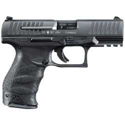 Walther PPQ 45 .38 Super | .45 ACP | 12 Gauge | 9mm Luger 2807077