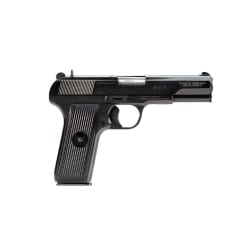 Zastava M57 7.62X25mm Tokarev H5762BL