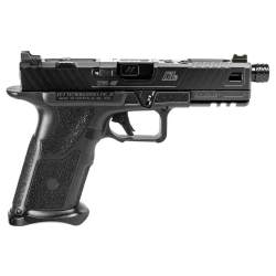 Zev Technologies OZ9 9mm Luger OZ9-STD-B-B-TH