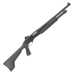 Savage 320 Security Ghost Ring Sight W Pistol Grip 12 Gauge 19495
