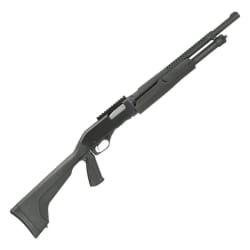 Savage 320 Security Bead Sight W Pistol Grip 12 Gauge 19496