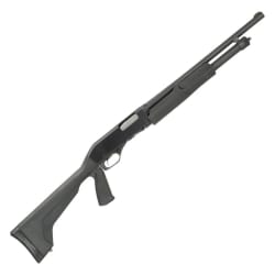 Savage 320 Security Bead Sight W Pistol Grip 12 Gauge 19485