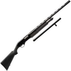 Savage 320 Field Grade  Security Combo 12 Gauge 19490