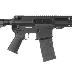 CMMG Resolute Mk3 .458 SOCOM 48A7A2CGB