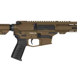CMMG Resolute Mk3 .38 Super | .45 ACP | 12 Gauge | 9mm Luger 45AE550MB