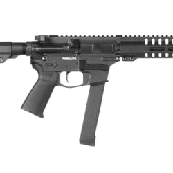 CMMG Resolute Mk3 9mm Luger 99AE65AGB