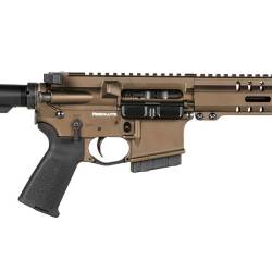 CMMG Resolute Mk3 .350 Legend 35A5FETMB