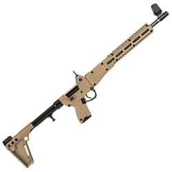 KelTec SUB-2000 .40 S&W SUB2K40GLK23BTAN