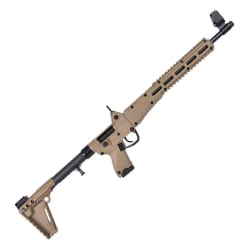 KelTec SUB-2000 .40 S&W SUB2K40MPBTANHC