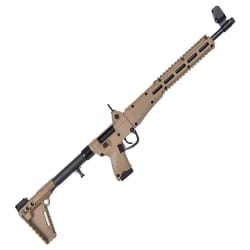 KelTec SUB-2000 .40 S&W SUB2K40GLK23BTANHC