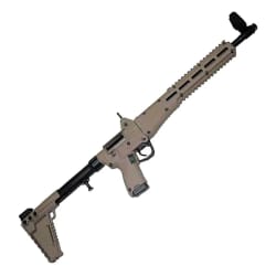 KelTec SUB-2000 .40 S&W SUB2K40MPBTAN