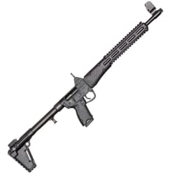 KelTec SUB-2000 .40 S&W SUB2K40MPBBLKHC