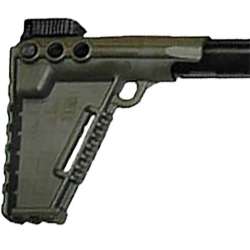KelTec SUB-2000 9mm Luger SUB2K9GLK19BGRN