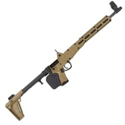 KelTec SUB-2000 9mm Luger S2K9GLK17TANCA