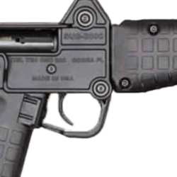 KelTec SUB-2000 9mm Luger S2K9GLK19BLKCA