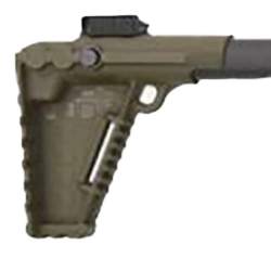 KelTec SUB-2000 9mm Luger S2K9GLK17GRNCA