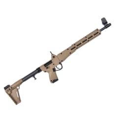 KelTec SUB-2000 9mm Luger SUB2K9GLK19BGRNHC