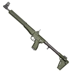 KelTec SUB-2000 .40 S&W SUB2K40MPBGRNHC