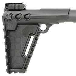 KelTec SUB-2000 9mm Luger SUB2K9MPBBLK