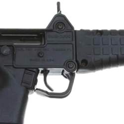 KelTec SUB-2000 9mm Luger S2K9GLK17BLKCA