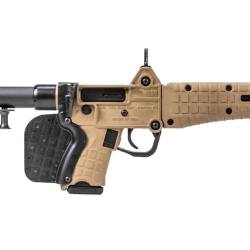 KelTec SUB-2000 9mm Luger S2K9GLK19TANCA