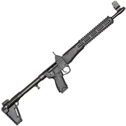 KelTec SUB-2000 .40 S&W SUB-2K40GLK22