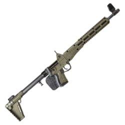 KelTec SUB-2000 9mm Luger S2K9GLK19GRNCA