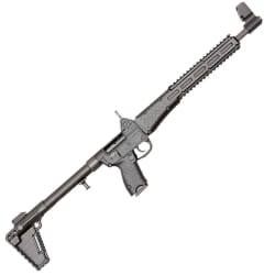 KelTec SUB-2000 9mm Luger SUB2K9GLK19BBLK