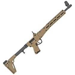 KelTec SUB-2000 9mm Luger SUB2K9GLK19BTAN