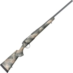 Bergara Highlander 6.5 PRC BPR23-65PRC