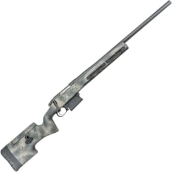 Bergara Ridgeback 6.5 PRC BPR22-65PRCF