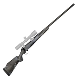 Fierce Firearms Carbon Rogue 6.5 Creedmoor FCRG65CM24TP