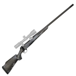 Fierce Firearms Carbon Rogue 6.5 PRC FCRG65PRC22TP
