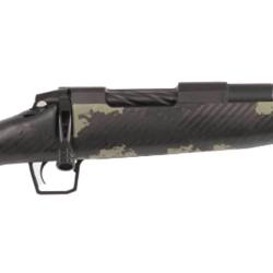 Fierce Firearms Carbon Rogue 7mm PRC ROG7PRC22BF