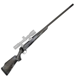 Fierce Firearms Carbon Rogue 6.5 PRC FCRG65PRC24TP