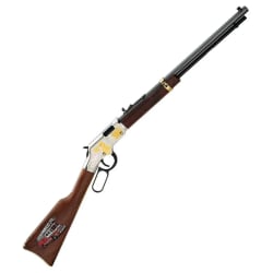 Henry Golden Boy Firefighter Tribute .22 LR *H004FM