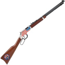 Henry Stand for the Flag .22 LR H004SFF