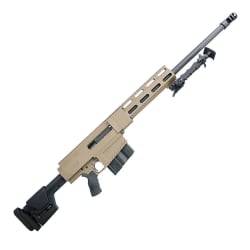 HM Defense HM50B .50 BMG HM50B-50BMG-FDE