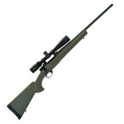 Howa Hogue 6.5 Creedmoor HGVR72533