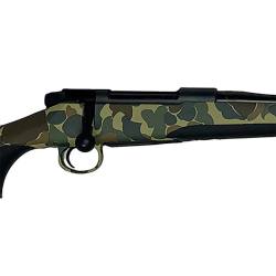 Mauser Mauser 18 6.5 Creedmoor M18OS65CT