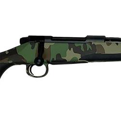 Mauser Mauser 18 7mm Rem. Mag. M18USMC7MT