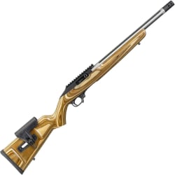 Ruger 10 22 Competition .22 LR 31127
