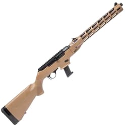 Ruger PC Carbine 9mm Luger 19120