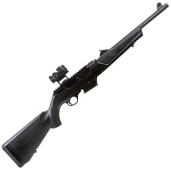 Ruger PC Carbine 9mm Luger USED PC CARBINE