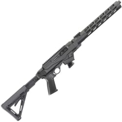 Ruger PC Carbine 9mm Luger 19124