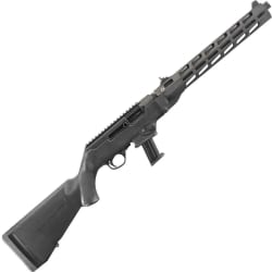 Ruger PC Carbine 9mm Luger 19115