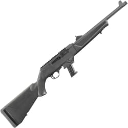 Ruger PC Carbine .40 S&W 19109