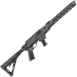 Ruger PC Carbine 9mm Luger 19122